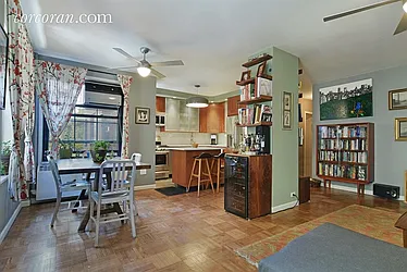Sold by Corcoran