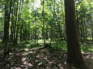 On Lenawee Rd, Herbster, WI 54844