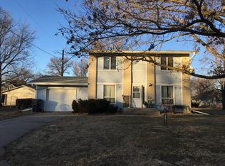 283 H St, Hampton, NE 68843