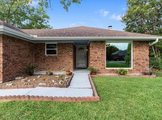 2512 Herring Cir, Sachse, TX 75048