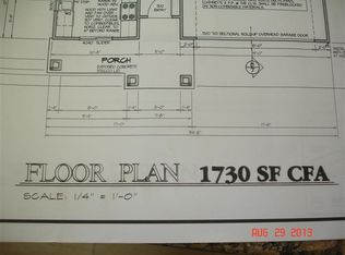 1922 Eagle Dr, Madera, CA