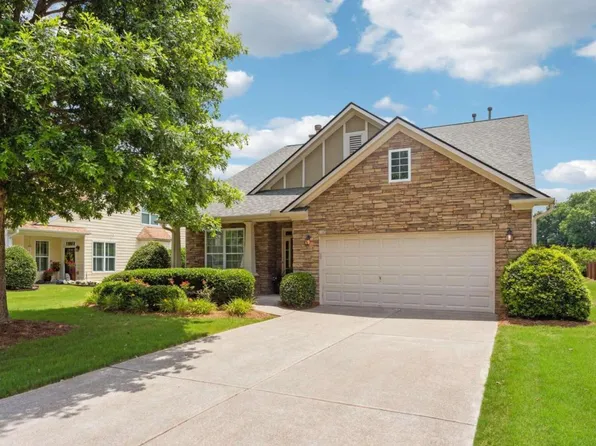 4535 Concord Village Ln, Cumming, GA 30040