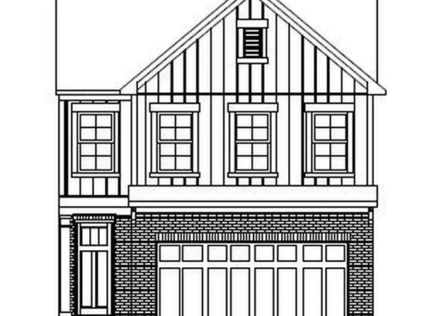 1640 Crest Creek Ct, Marietta, GA 30008