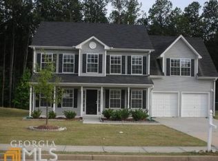 7625 Pond View Ln, Lithonia, GA 30058