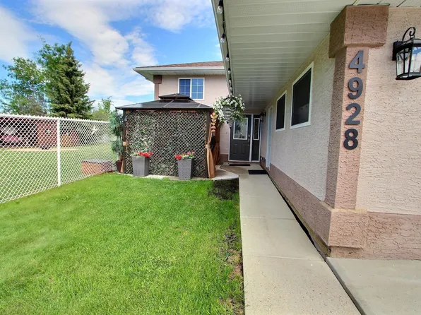 4928 50a Ave, Parkland County, AB T0E 0S0