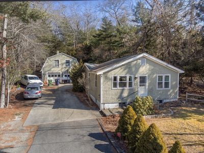548 Delano Rd, Marion, MA, 02738