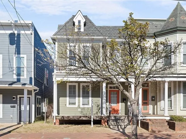 1510 W Leigh St, Richmond, VA 23220