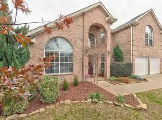 3500 Tanyard Ct, Flower Mound, TX 75022