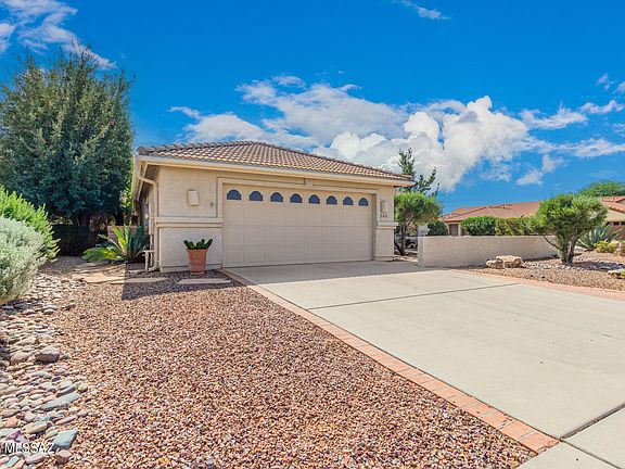 4th image of 2362 E Desert Pueblo Ps