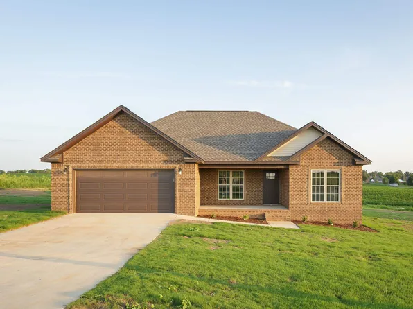 987 County Road 31, Killen, AL 35645