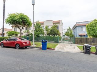 314 N Alexandria Ave, Los Angeles, CA 90004