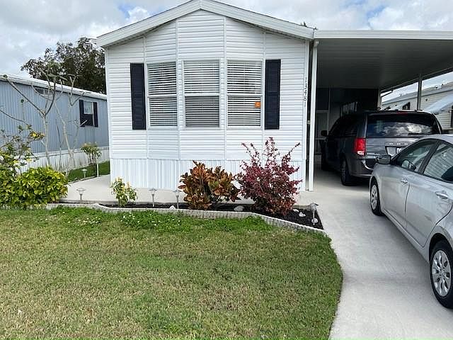 1st image of 13481 SW 6th St #102