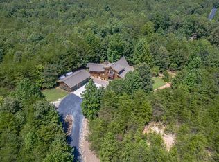 391 River Bend Rd, Cleveland, GA 30528
