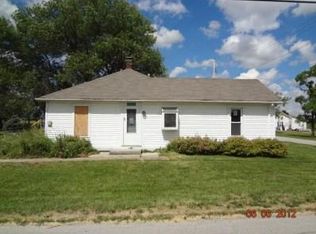 7863 State Route 726, Eldorado, OH 45321