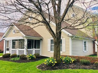 101 Shannon Ln, Granville, OH 43023