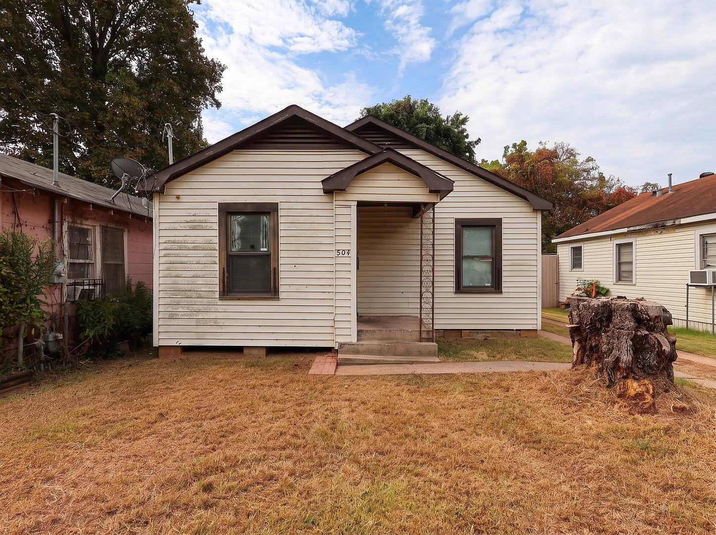 Bossier City - 3 bed 1 Bath - Housing Vouchers Accepted! — Photo 1