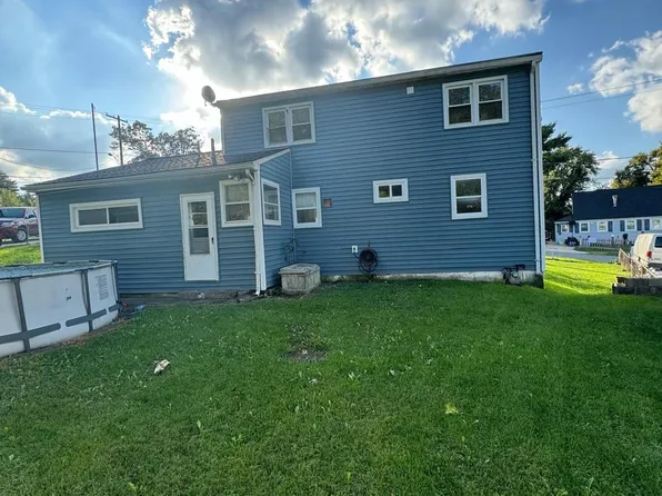 6017 67th Pl, Riverdale, MD 20737