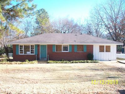 607 Anderson St, Tupelo, MS, 38801