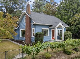 3704 SW Alice St, Portland, OR 97219