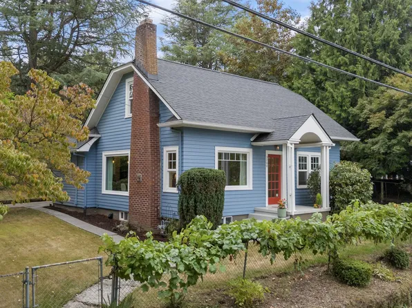 3704 SW Alice St, Portland, OR 97219