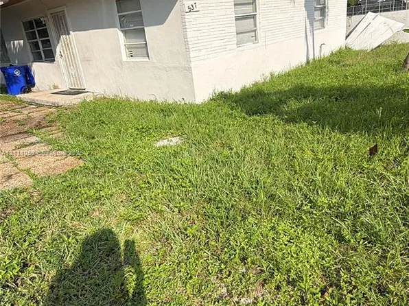 537 NW 16th Ave, Fort Lauderdale, FL 33311