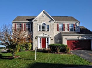 491 W Spring Grove Blvd, Belle Vernon, PA 15012