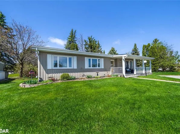 10 Carmans Cv, Innisfil, ON L9S 1R9