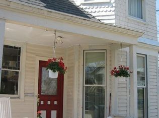 7 W Center St, Beacon, NY 12508
