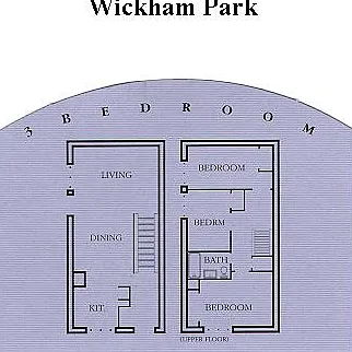 100 Wickham Rd — Photo 17