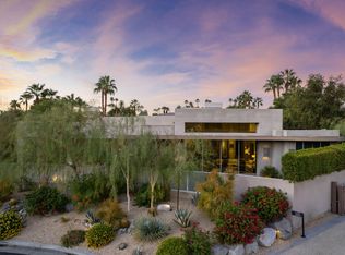 10 Ambassador Cir, Rancho Mirage, CA 92270