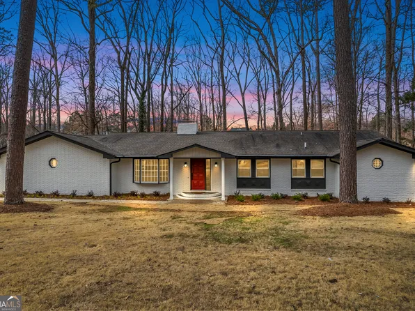 160 Gatewood Cir, Athens, GA 30607