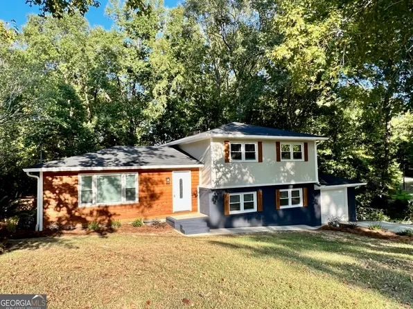 1137 Roundtable Ln, Macon, GA 31220