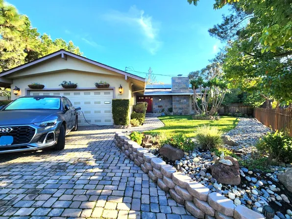 204 Clifton Ave, San Carlos, CA 94070