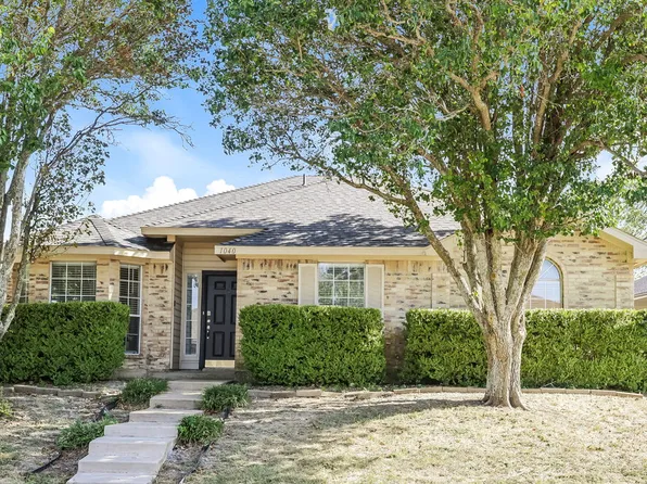 1040 Glencrest Dr, Cedar Hill, TX 75104