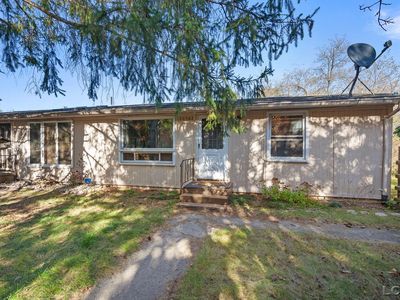 20560 N Lake Rd, Gregory, MI, 48137