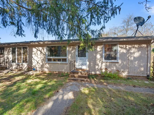 20560 N Lake Rd, Gregory, MI 48137