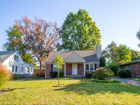 3rd image of 2809 Yorkshire Blvd