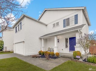 314 Harrington Ave SE, Renton, WA 98056