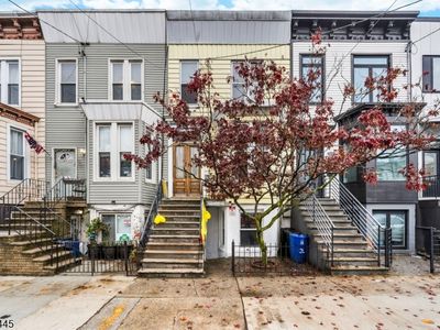45 South St, Jersey City, NJ, 07307