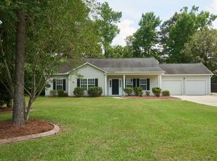 1320 Edward Dr, Moncks Corner, SC 29461