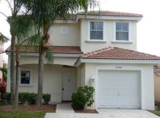 6704 Green Island Cir, Lake Worth, FL 33463