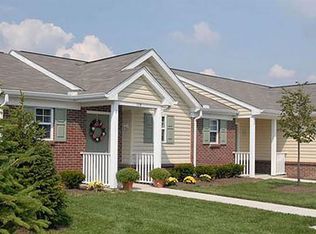 104 River Valley Blvd #TOWNHOUSE, New Richmond, OH 45157