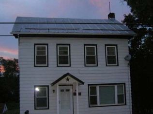 3471 Shermans Valley Rd, Loysville, PA 17047