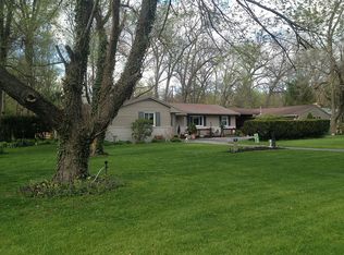 4740 N Crestridge Rd, Toledo, OH 43623