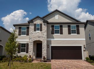10067 Hampshire Oaks Dr, Orlando, FL 32825