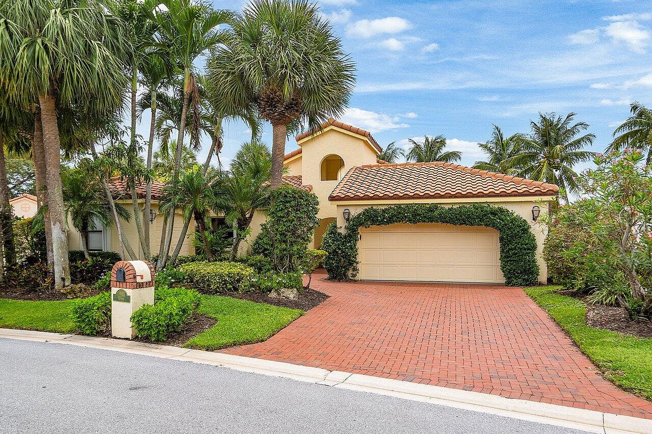 16643 Hidden Cove Dr, Jupiter, FL 33477 Zillow