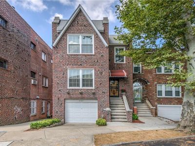 2107 Continental Avenue, Bronx, NY, 10461