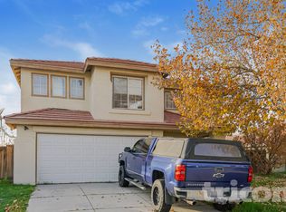 44313 63rd St W, Lancaster, CA 93536