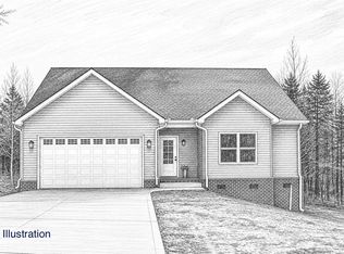 3522 Brookstone Dr, Cookeville, TN 38506