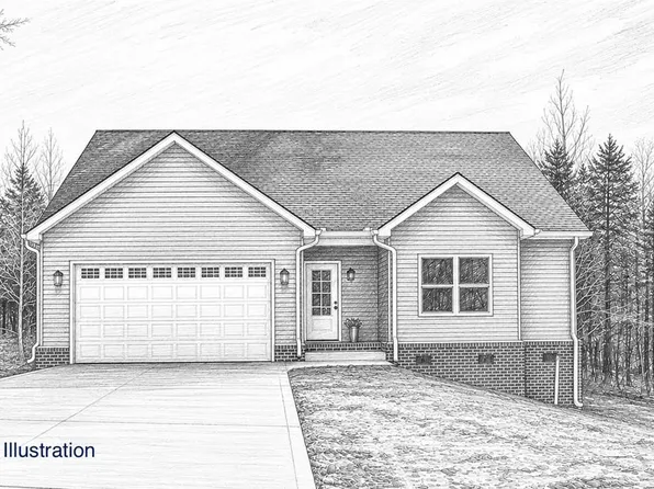 3522 Brookstone Dr, Cookeville, TN 38506